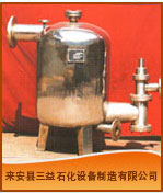 油罐全自动切水器 油罐全自动切水器